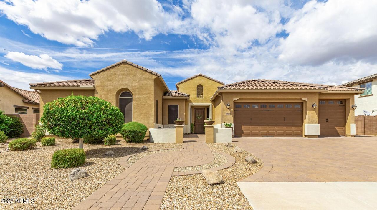 3854 E Elmwood St., Mesa, AZ 85205