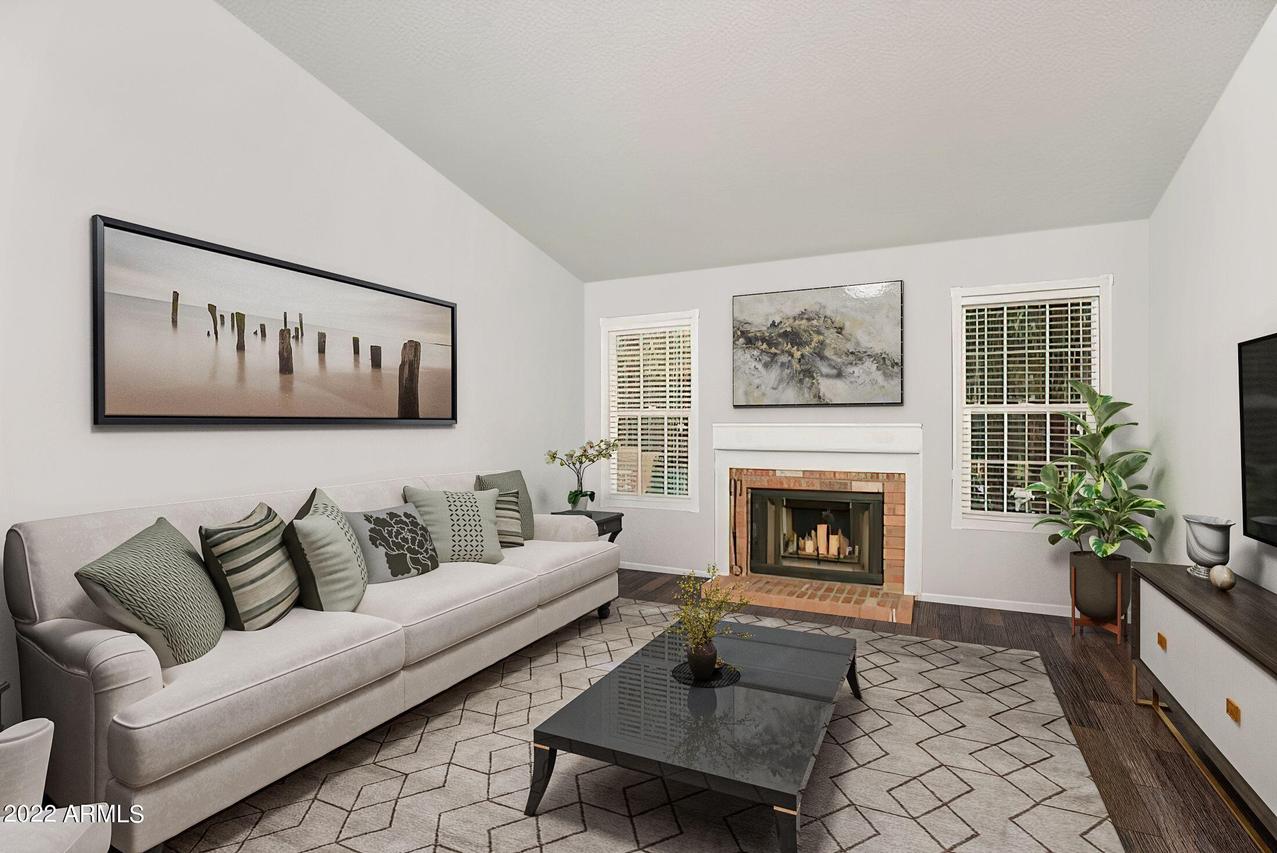 4741 W Folley St., Chandler, AZ 85226