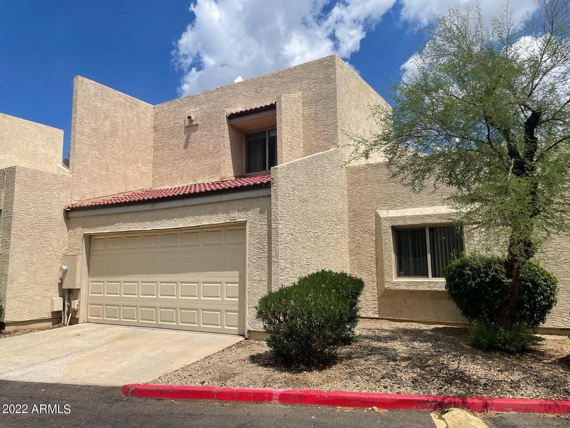 8853 N 47th Ln., Glendale, AZ 85302
