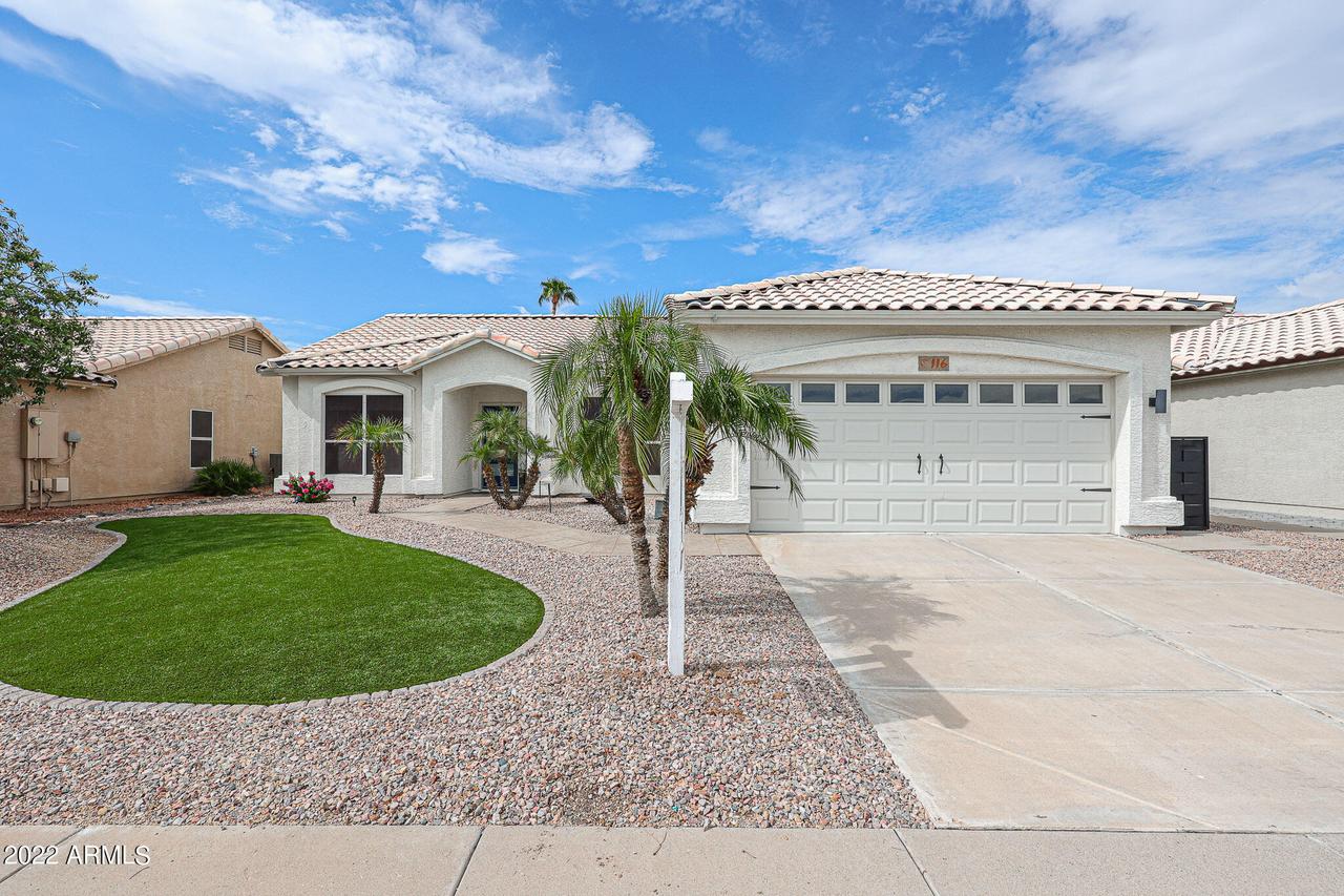 116 W Marco Polo Rd., Phoenix, AZ 85027