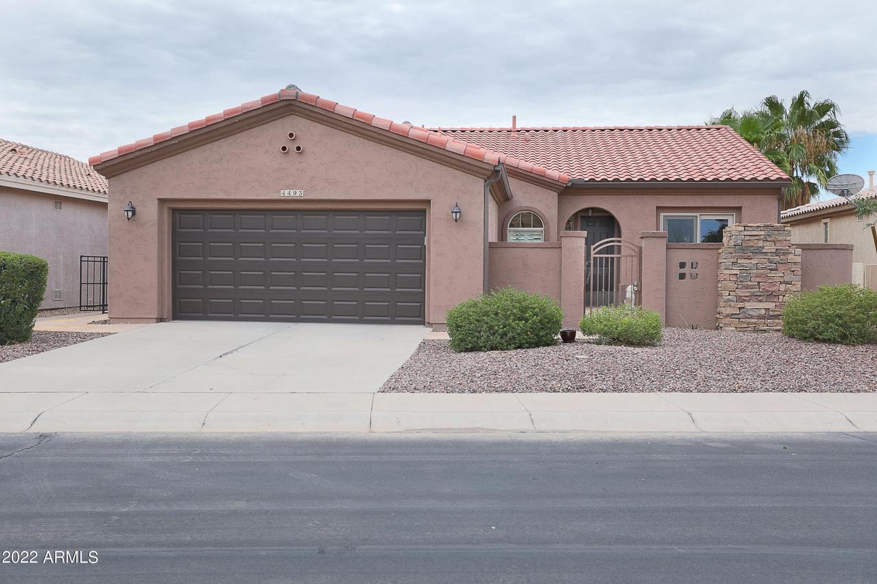 4493 E Sycamore Dr., Gilbert, AZ 85298