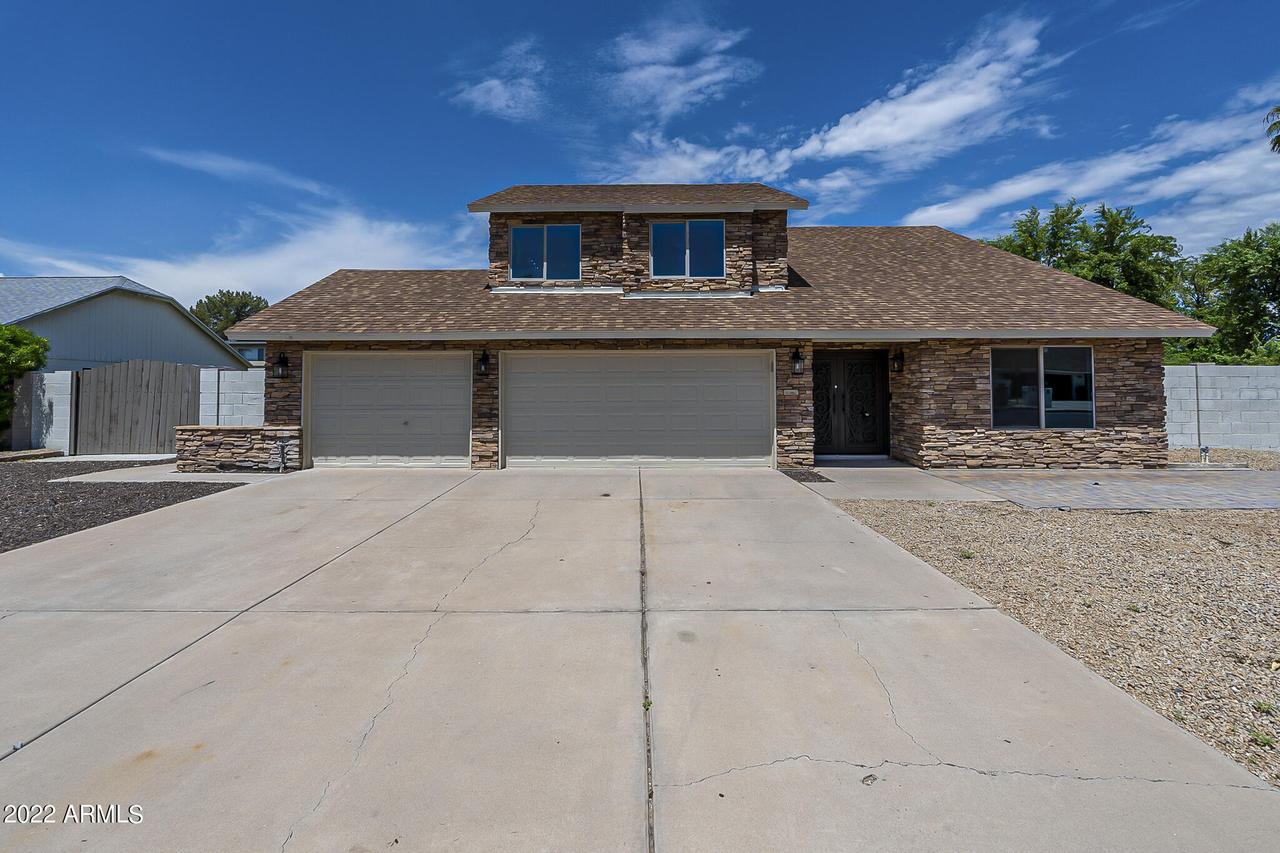 5210 E Paradise Ln., Scottsdale, AZ 85254