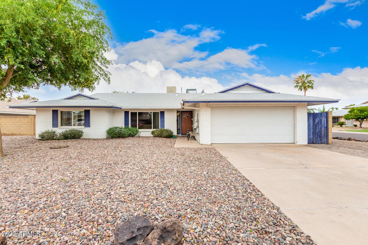 14226 N 33rd Dr., Phoenix, AZ 85053
