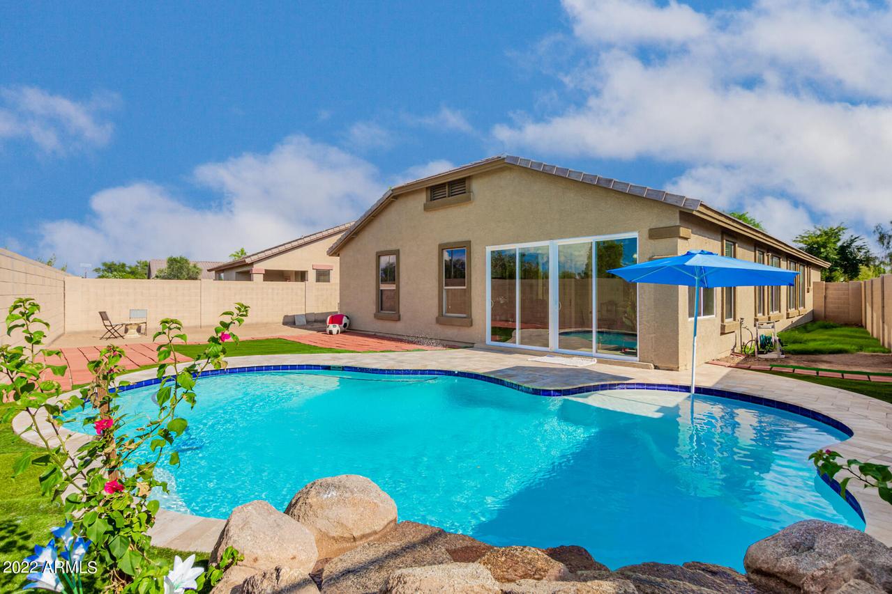 10206 W Payson Rd., Tolleson, AZ 85353