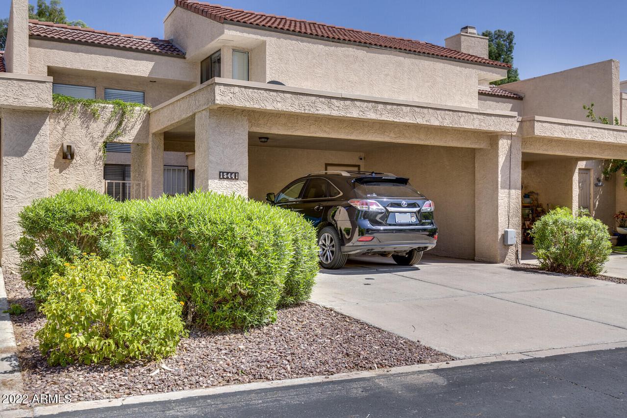 15441 N 1st Pl., Phoenix, AZ 85022