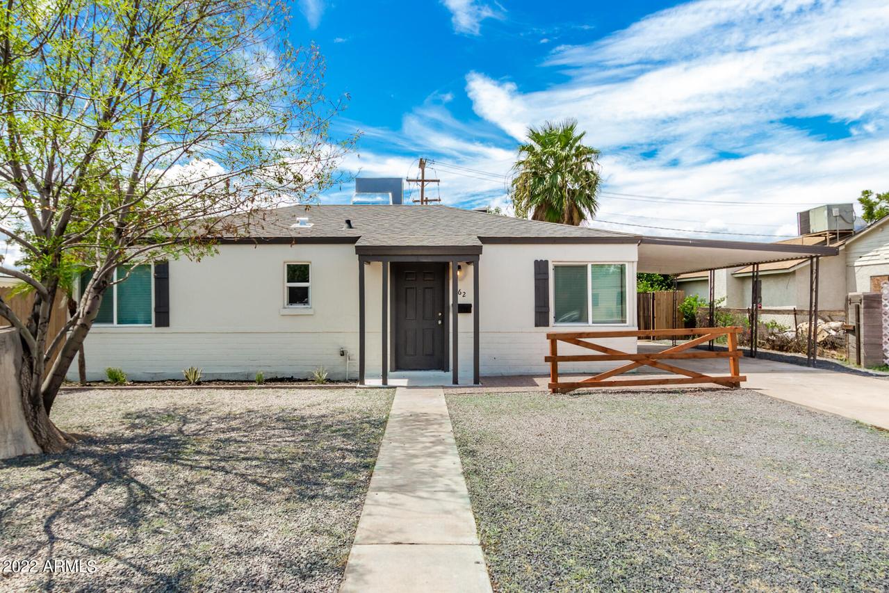 62 S Temple St., Mesa, AZ 85204