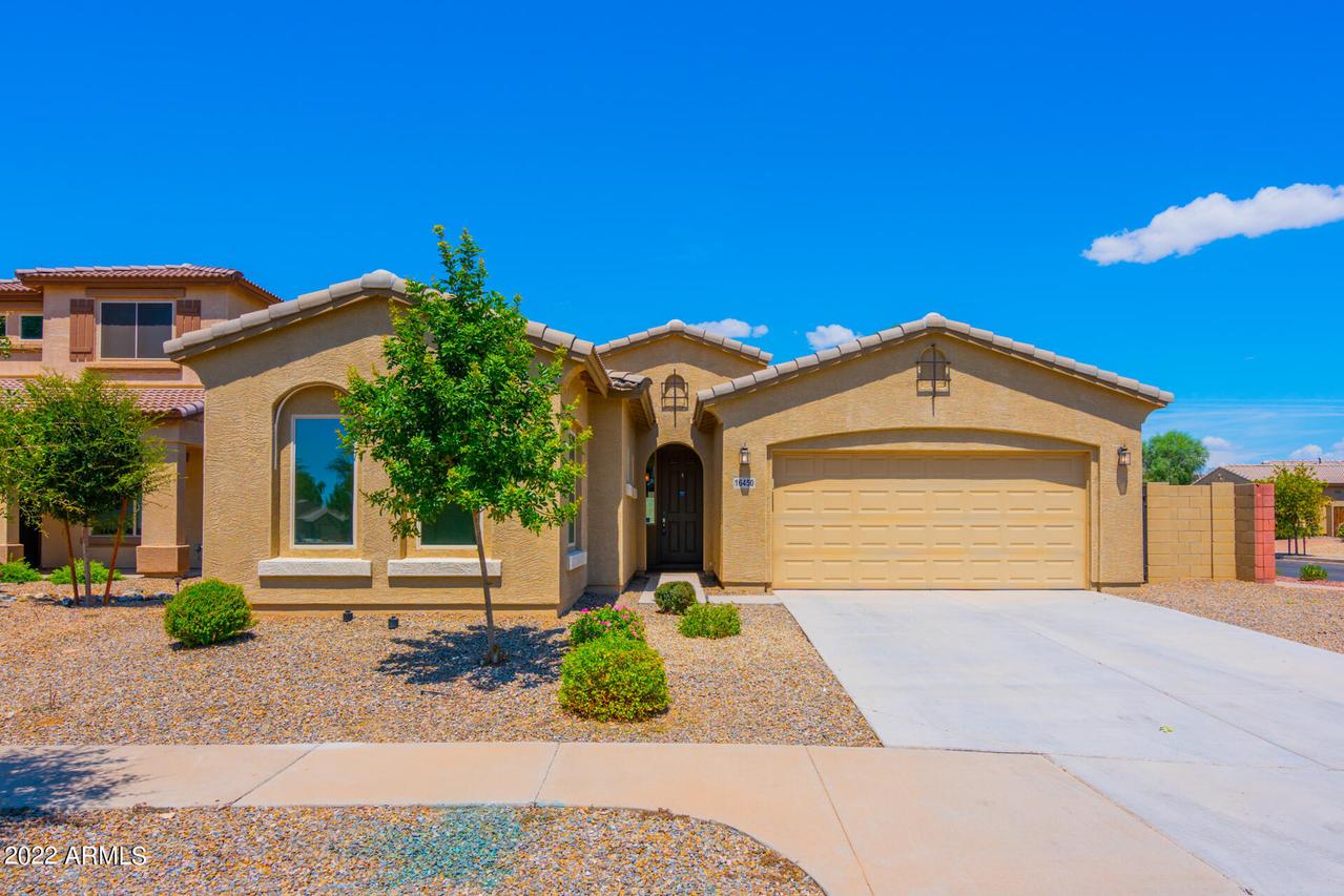 16450 W Lariat Ln., Surprise, AZ 85387