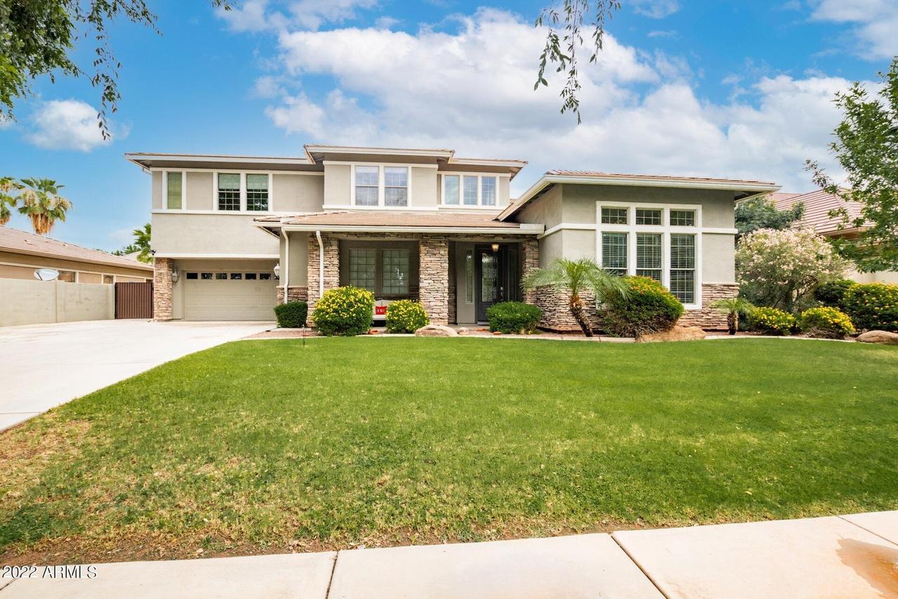 3042 E Marlene Dr., Gilbert, AZ 85296