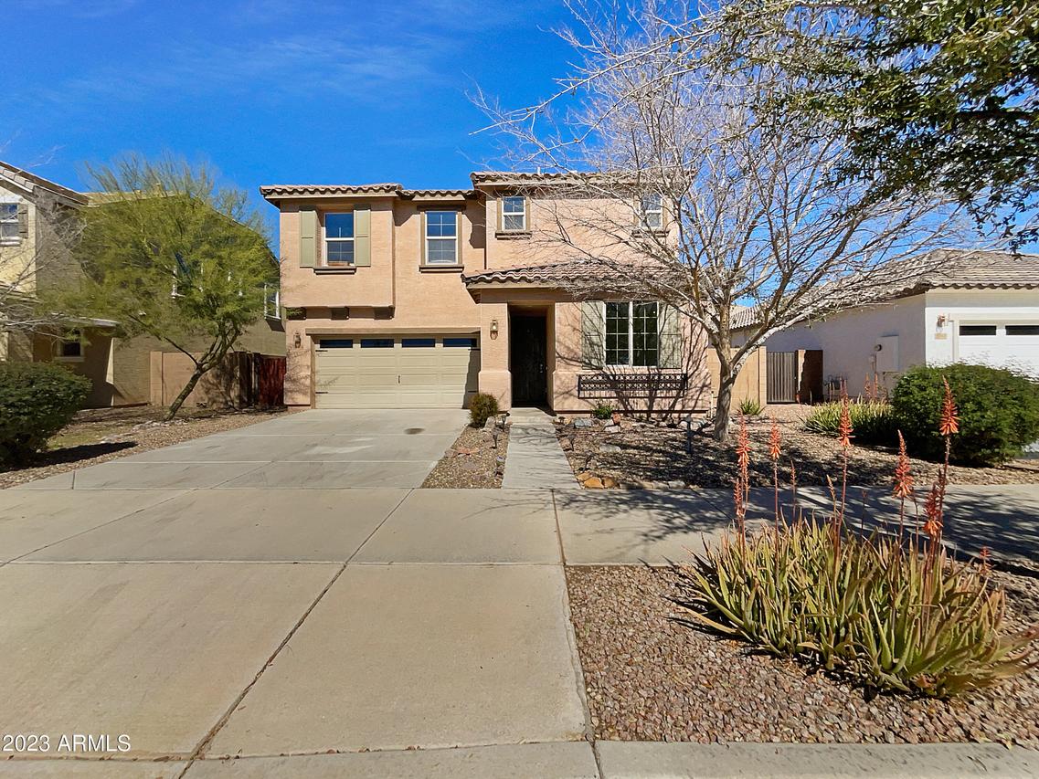21134 E Pecan Ln., Queen Creek, AZ 85142