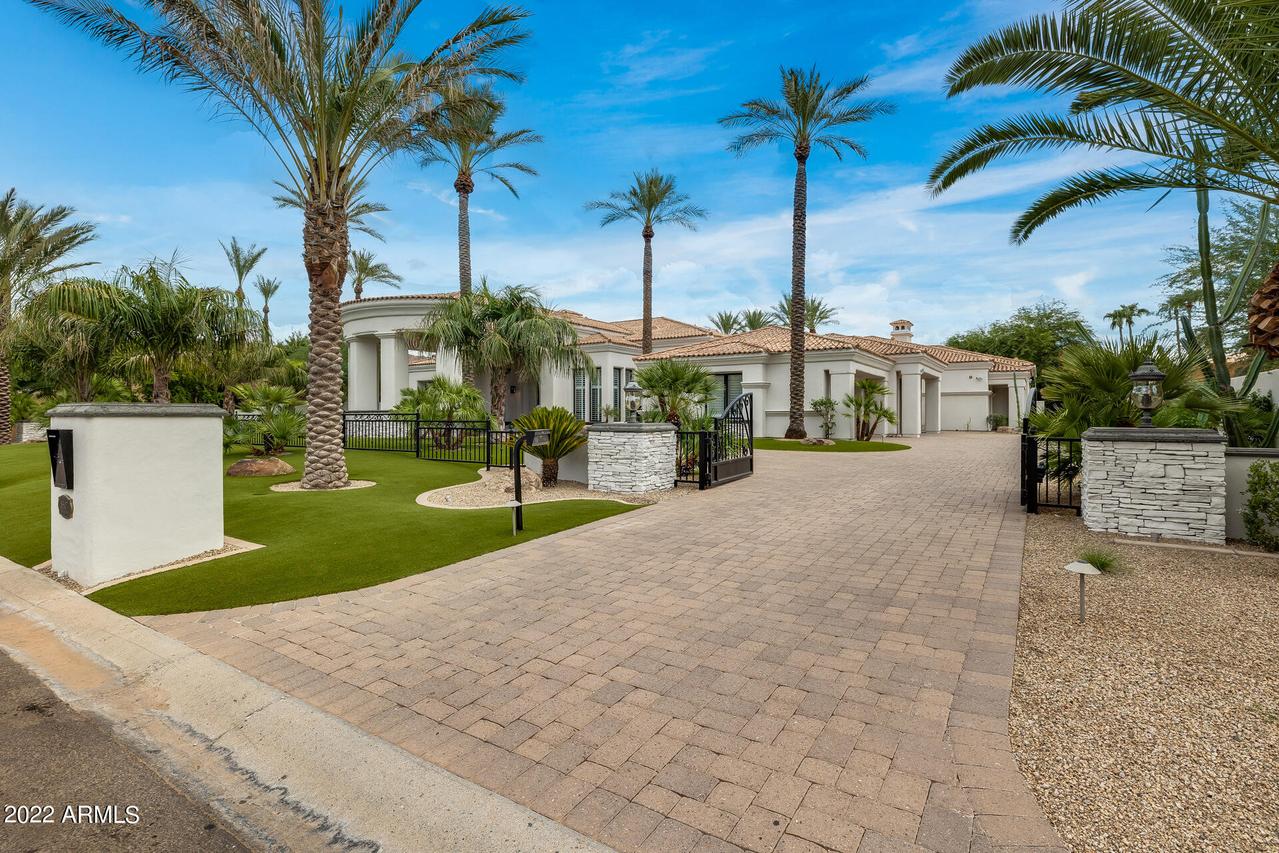 8507 E Sweetwater Ave., Scottsdale, AZ 85260