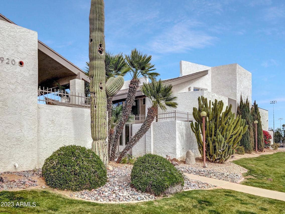 7928 E Glenrosa Ave. #4, Scottsdale, AZ 85251