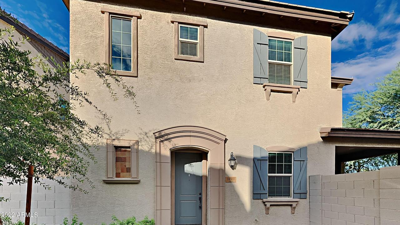 14968 W Virginia Ave., Goodyear, AZ 85395