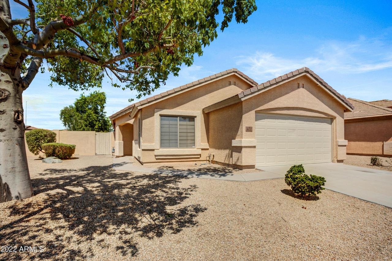 8652 E Portobello Ave., Mesa, AZ 85212