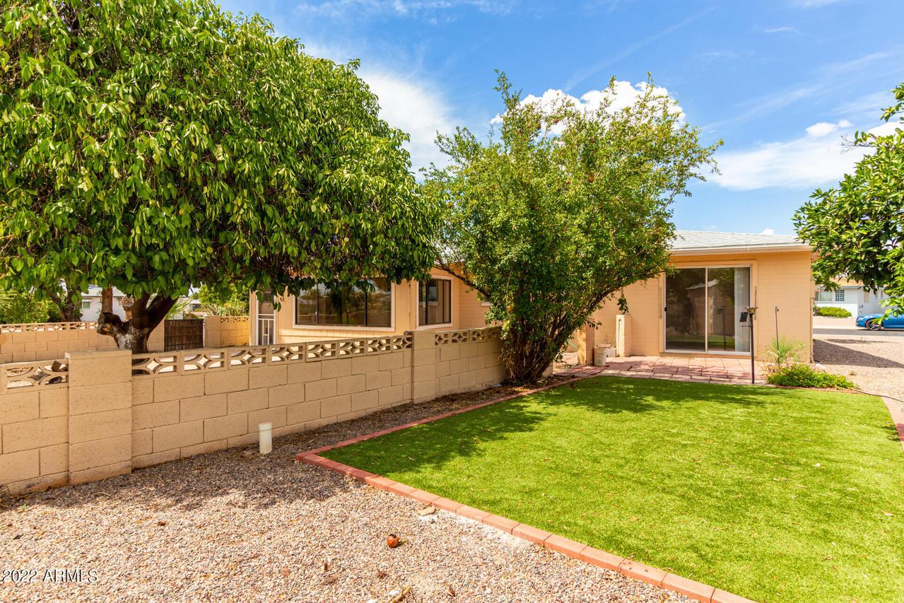 5609 E Decatur St., Mesa, AZ 85205
