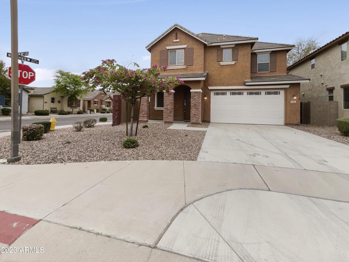7314 N 89th Ln., Glendale, AZ 85305