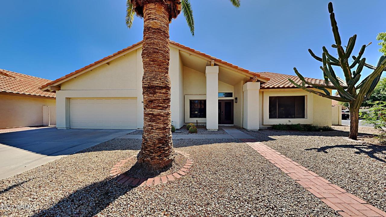 3703 N Wintergreen Way, Avondale, AZ 85392