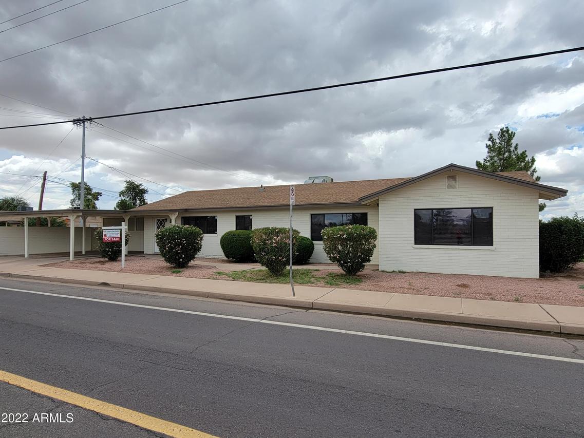 101 E Mcmurray Blvd., Casa Grande, AZ 85122