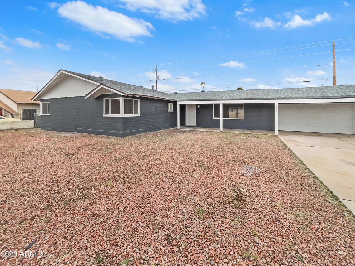 5354 N 61st Ave., Glendale, AZ 85301