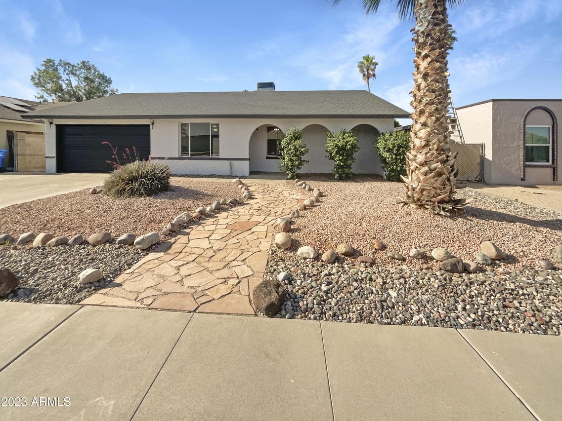 4431 W Garden Dr., Glendale, AZ 85304