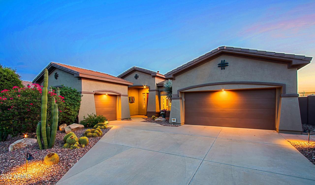 41646 N Emerald Lake Dr., Anthem, AZ 85086