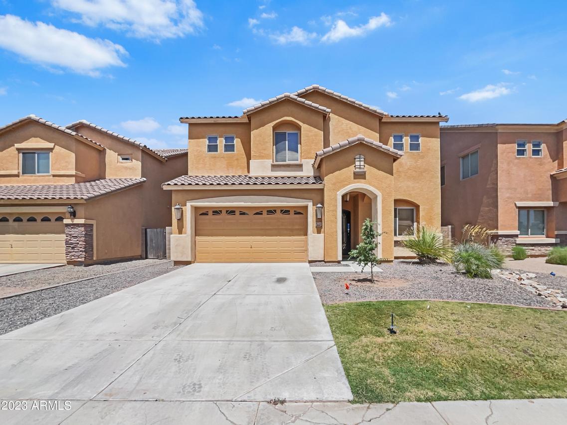 820 W Saguaro Ln., San Tan Valley, AZ 85143
