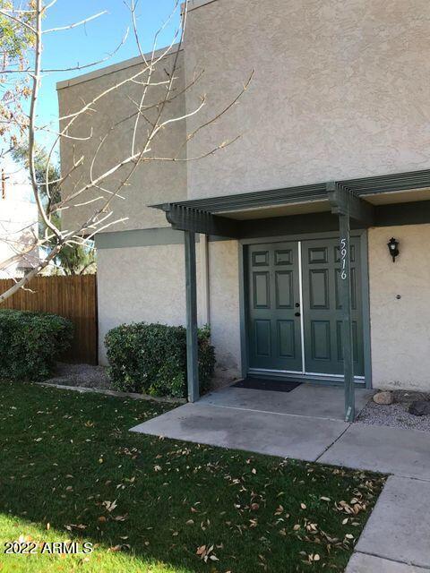 5916 W Townley Ave., Glendale, AZ 85302