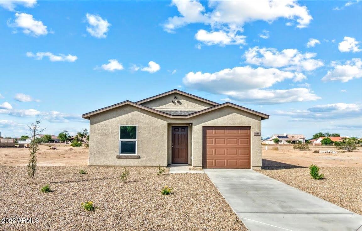 15088 S Country Club Dr., Arizona City, AZ 85123