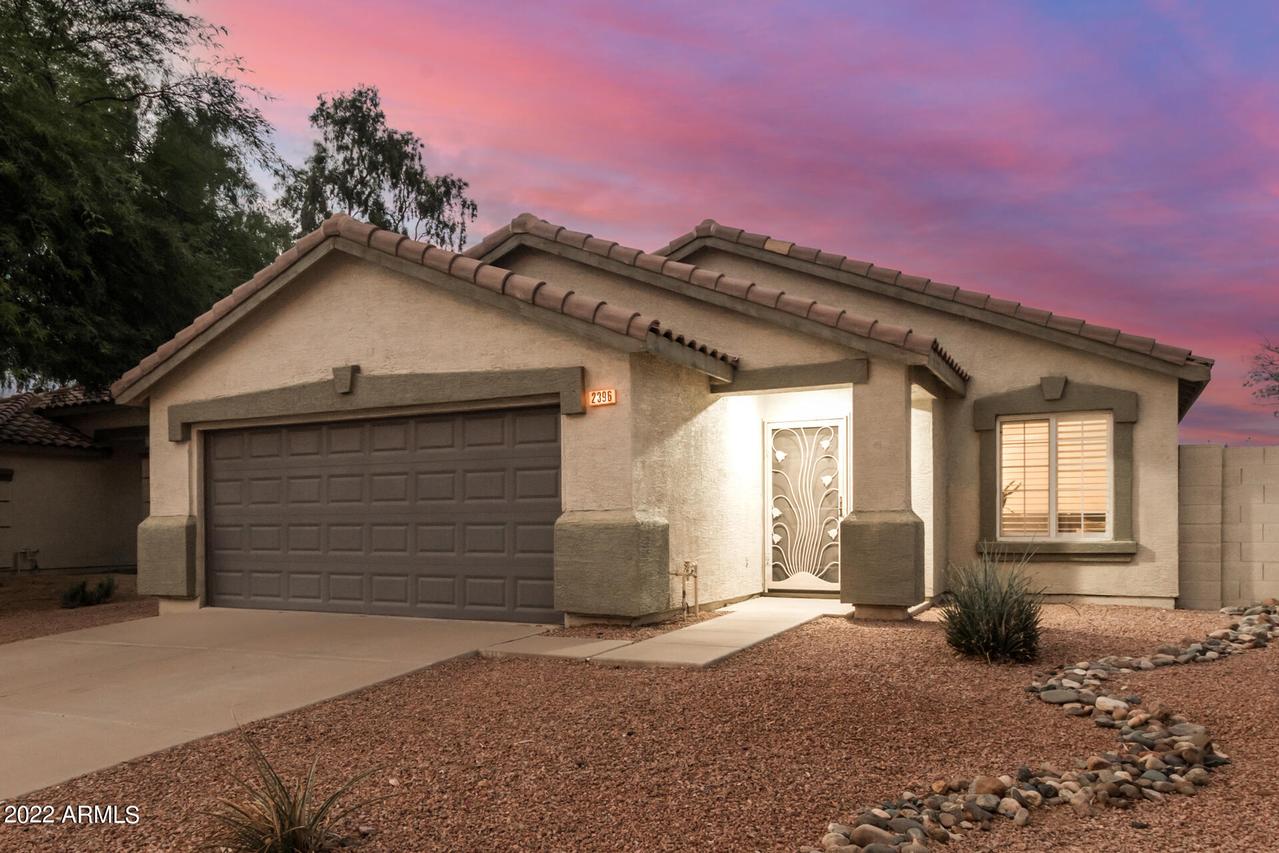 2396 E Winchester Pl., Chandler, AZ 85286