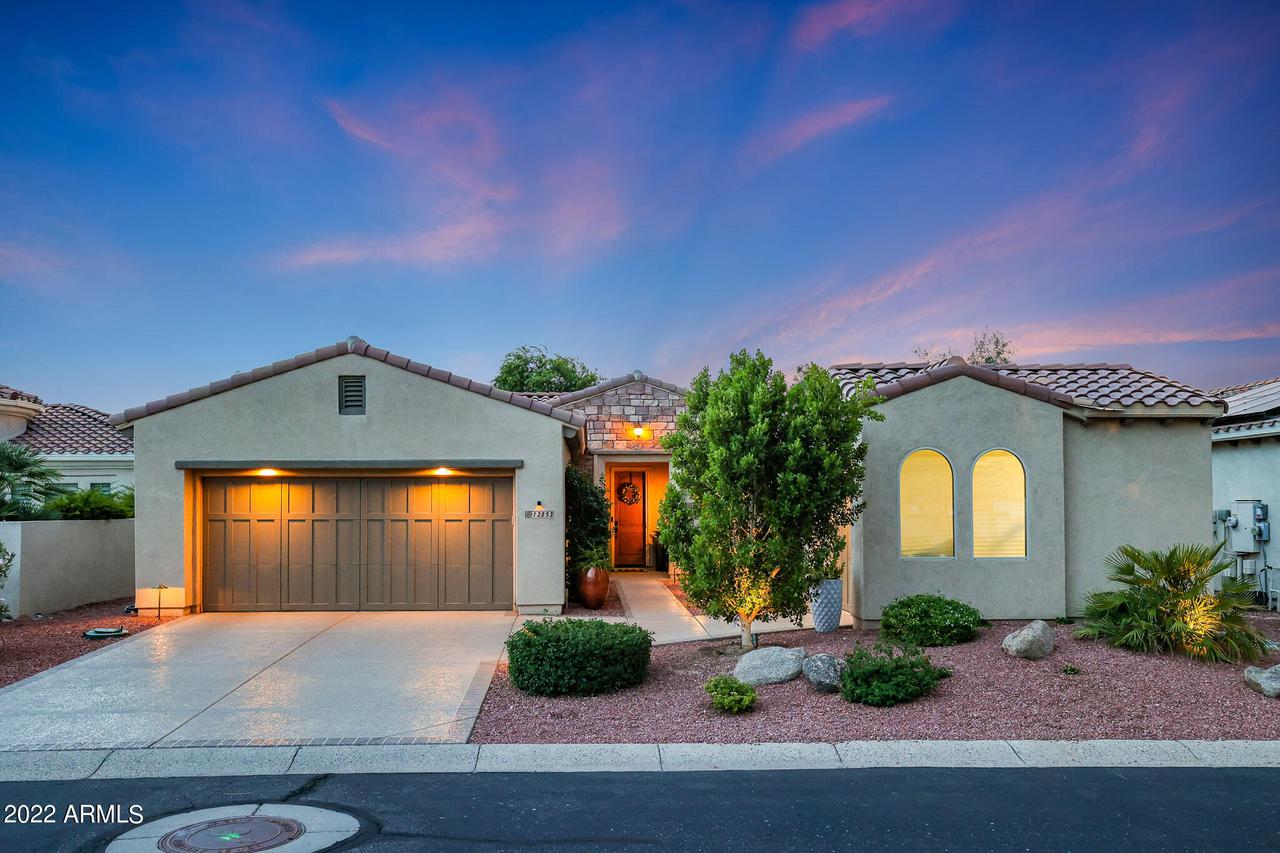 12853 W Junipero Dr., Sun City West, AZ 85375