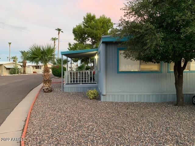 201 S Greenfield Rd. #364, Mesa, AZ 85206