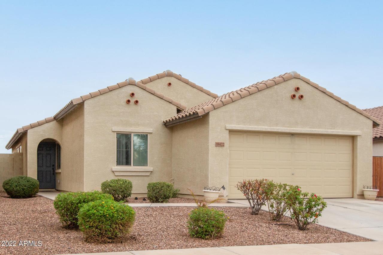 18422 W Young St., Surprise, AZ 85388