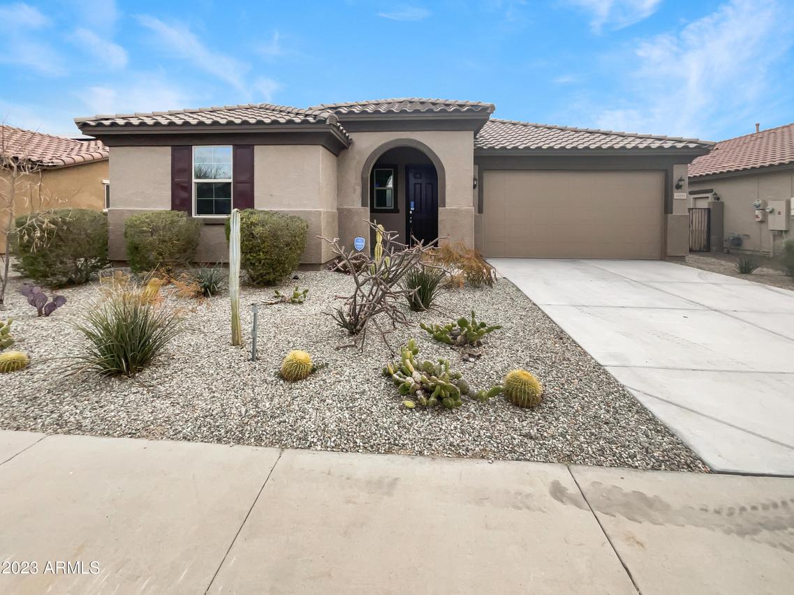 14981 S 180th Ave., Goodyear, AZ 85338