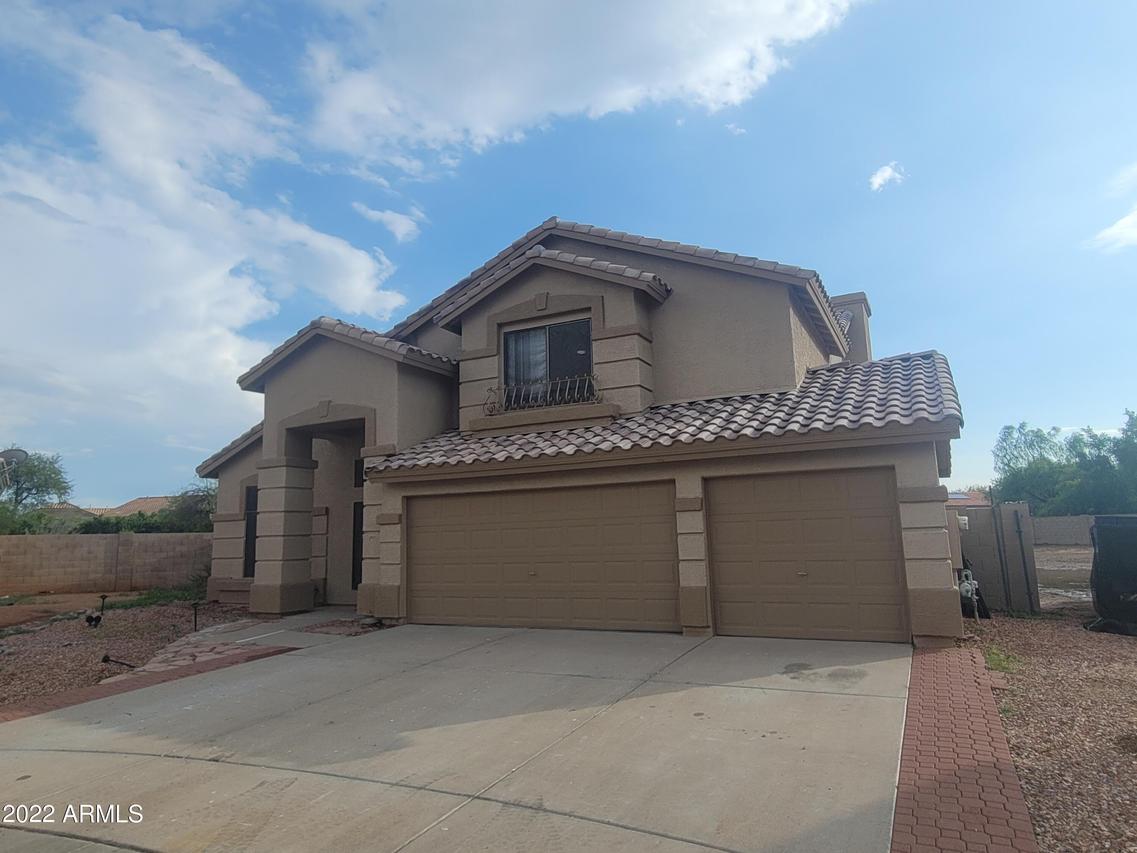 17810 N 54th Dr., Glendale, AZ 85308