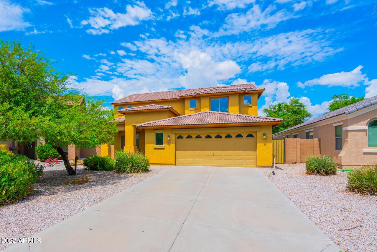 24794 W Jones Ave., Buckeye, AZ 85326