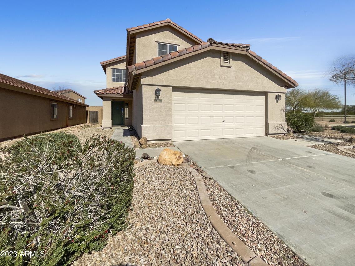 22186 W Woodlands Ct., Buckeye, AZ 85326