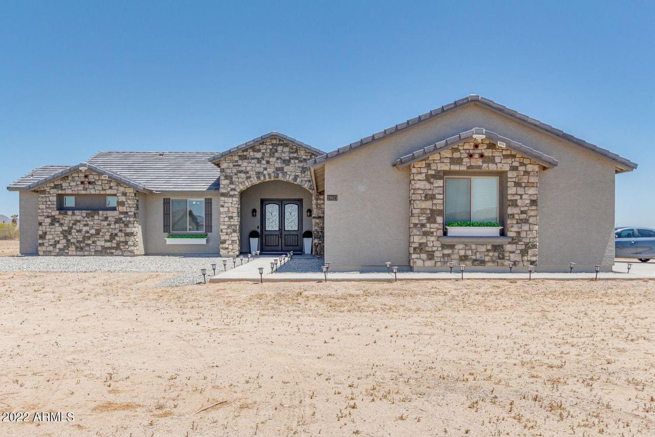 29821 W Hayes St., Buckeye, AZ 85396