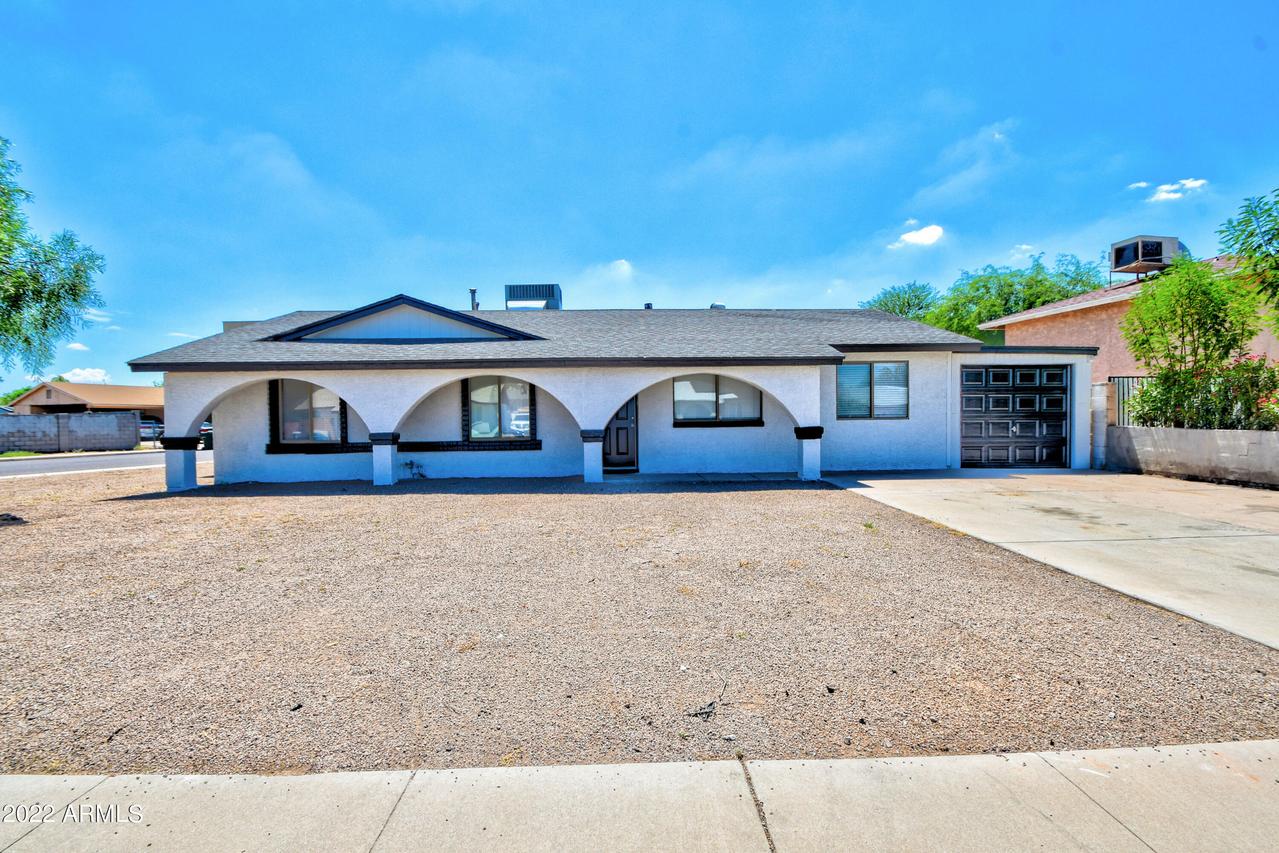 4371 E Burgess Ln., Phoenix, AZ 85042