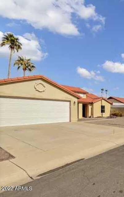 6440 W Turquoise Ave., Glendale, AZ 85302