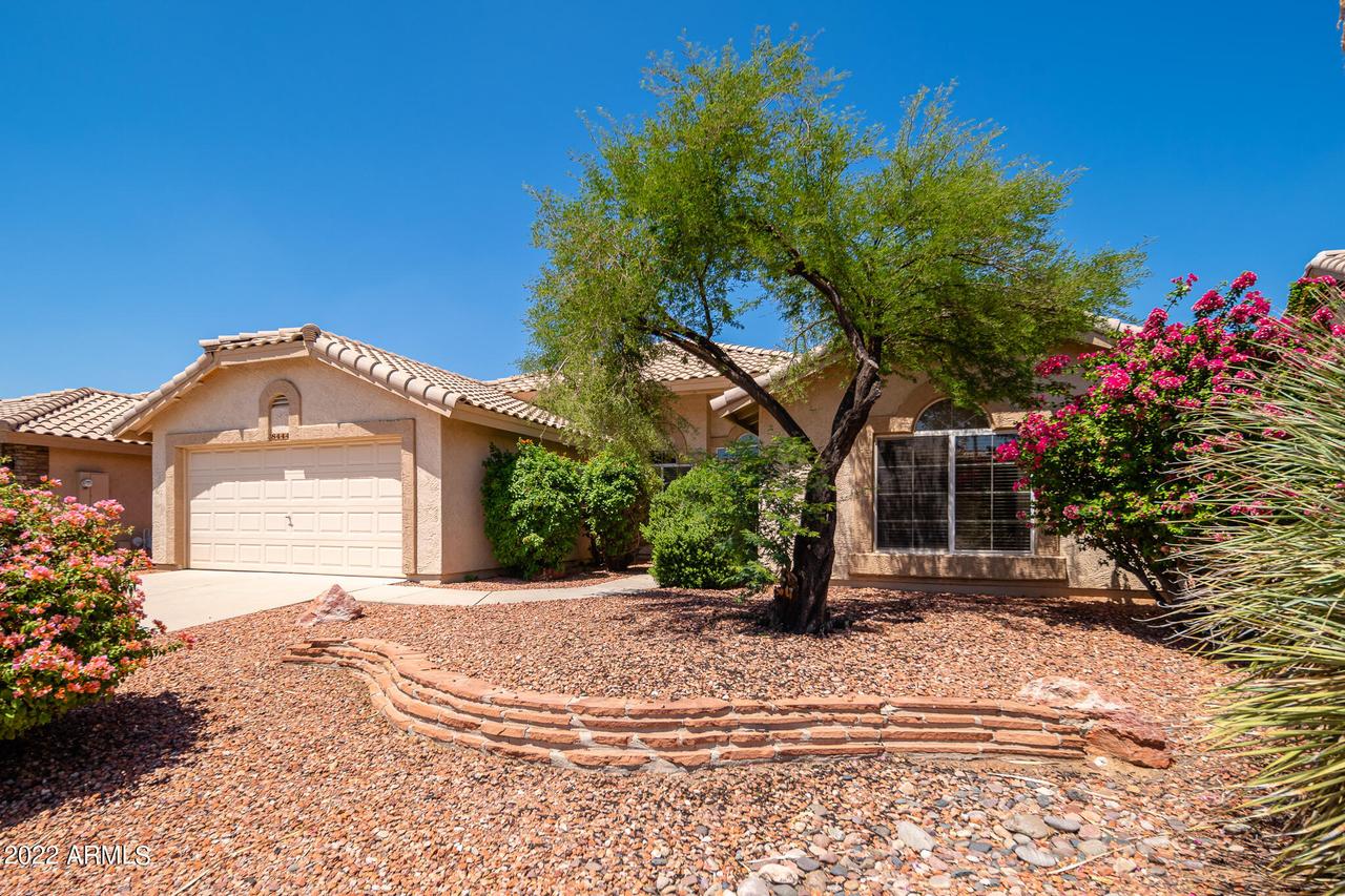 8444 W Rockwood Dr., Peoria, AZ 85382