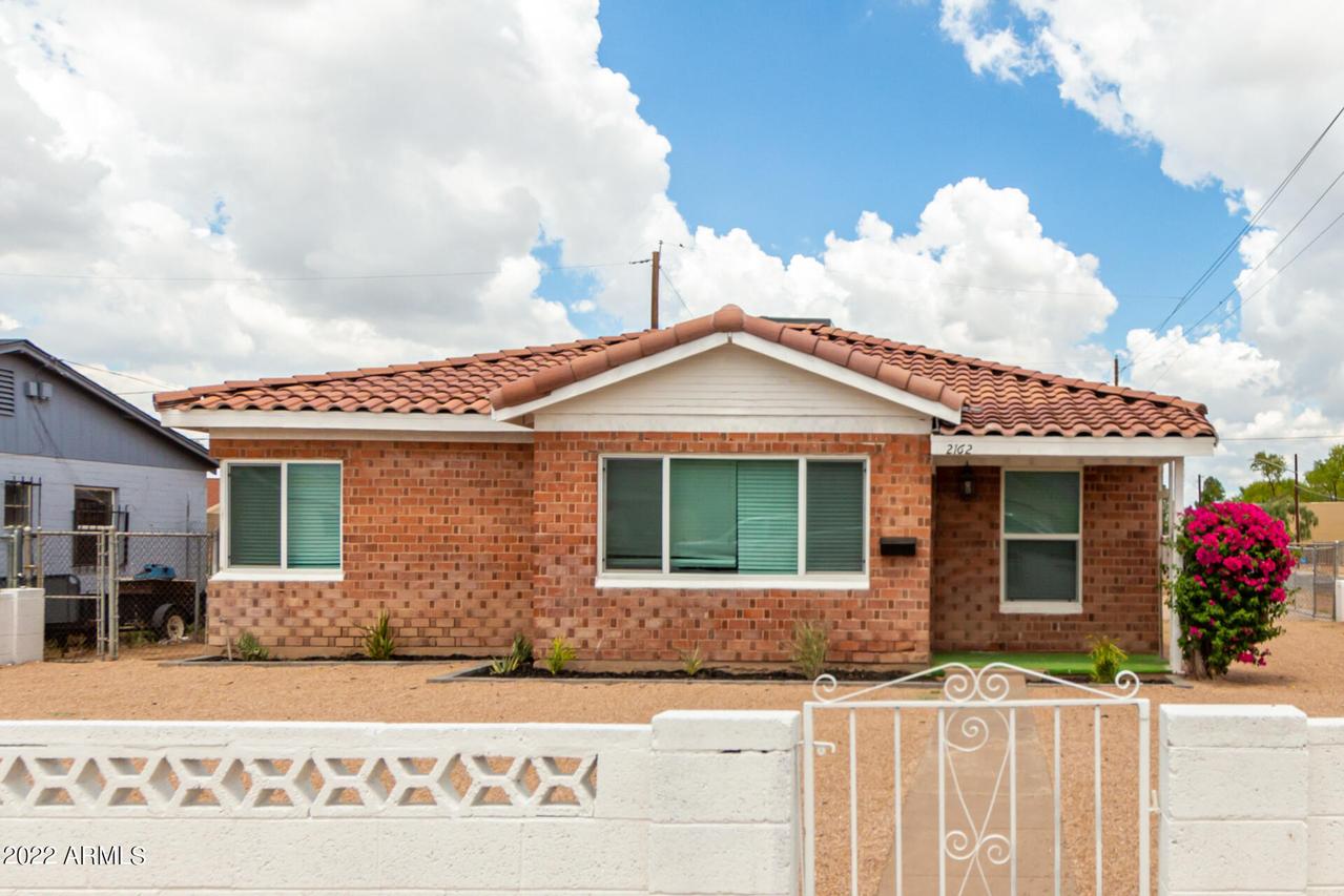 2162 E Violet Dr., Phoenix, AZ 85040
