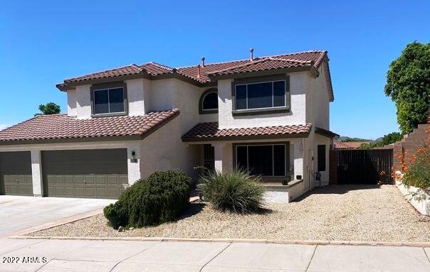 25426 N 63rd Dr., Phoenix, AZ 85083