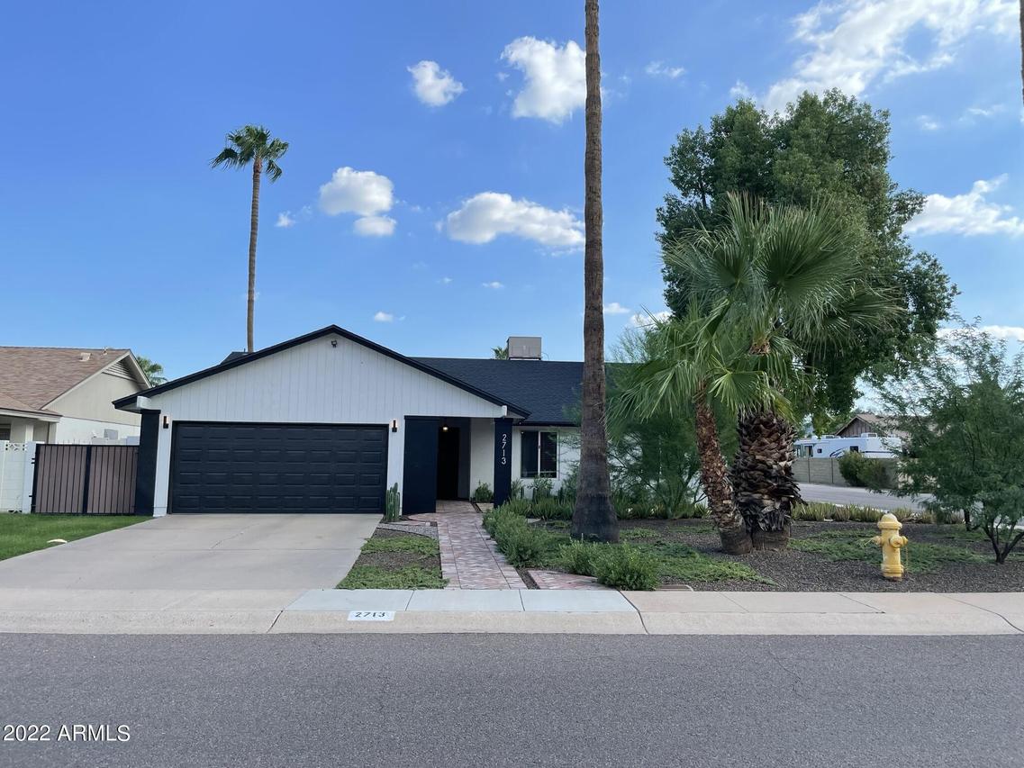 2713 E Sylvia St., Phoenix, AZ 85032