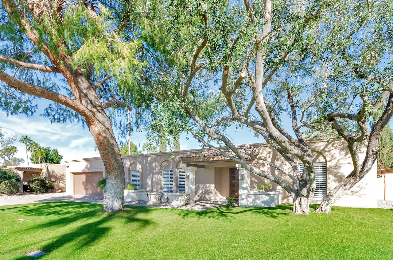 8108 E Del Joya Dr., Scottsdale, AZ 85258