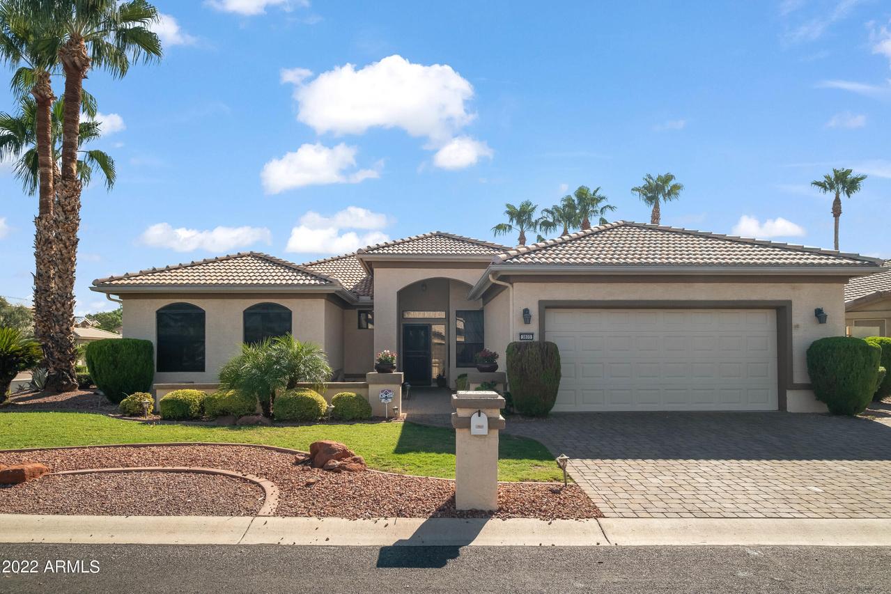 3835 N 154th Dr., Goodyear, AZ 85395