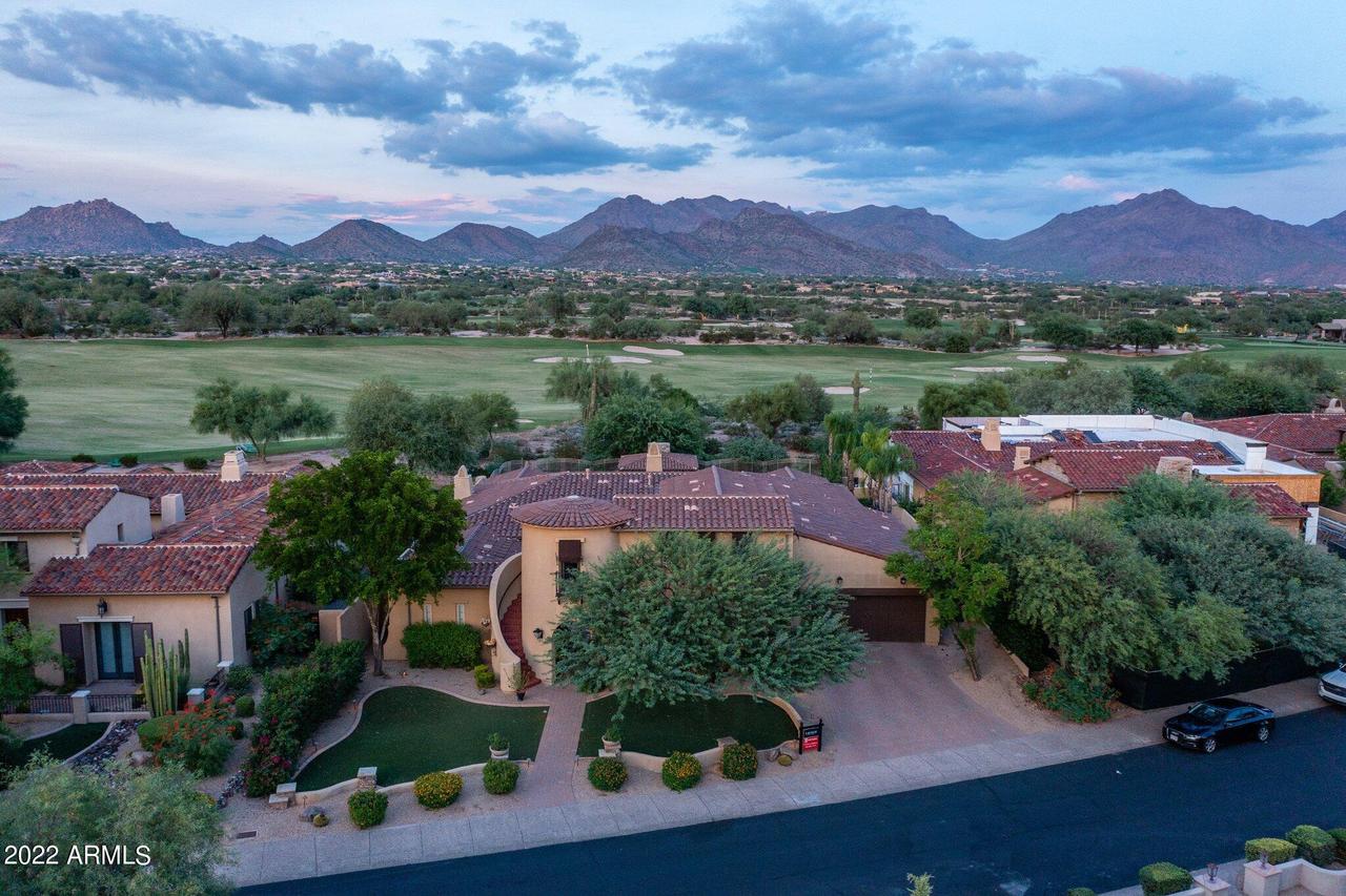 21393 N 83rd St., Scottsdale, AZ 85255