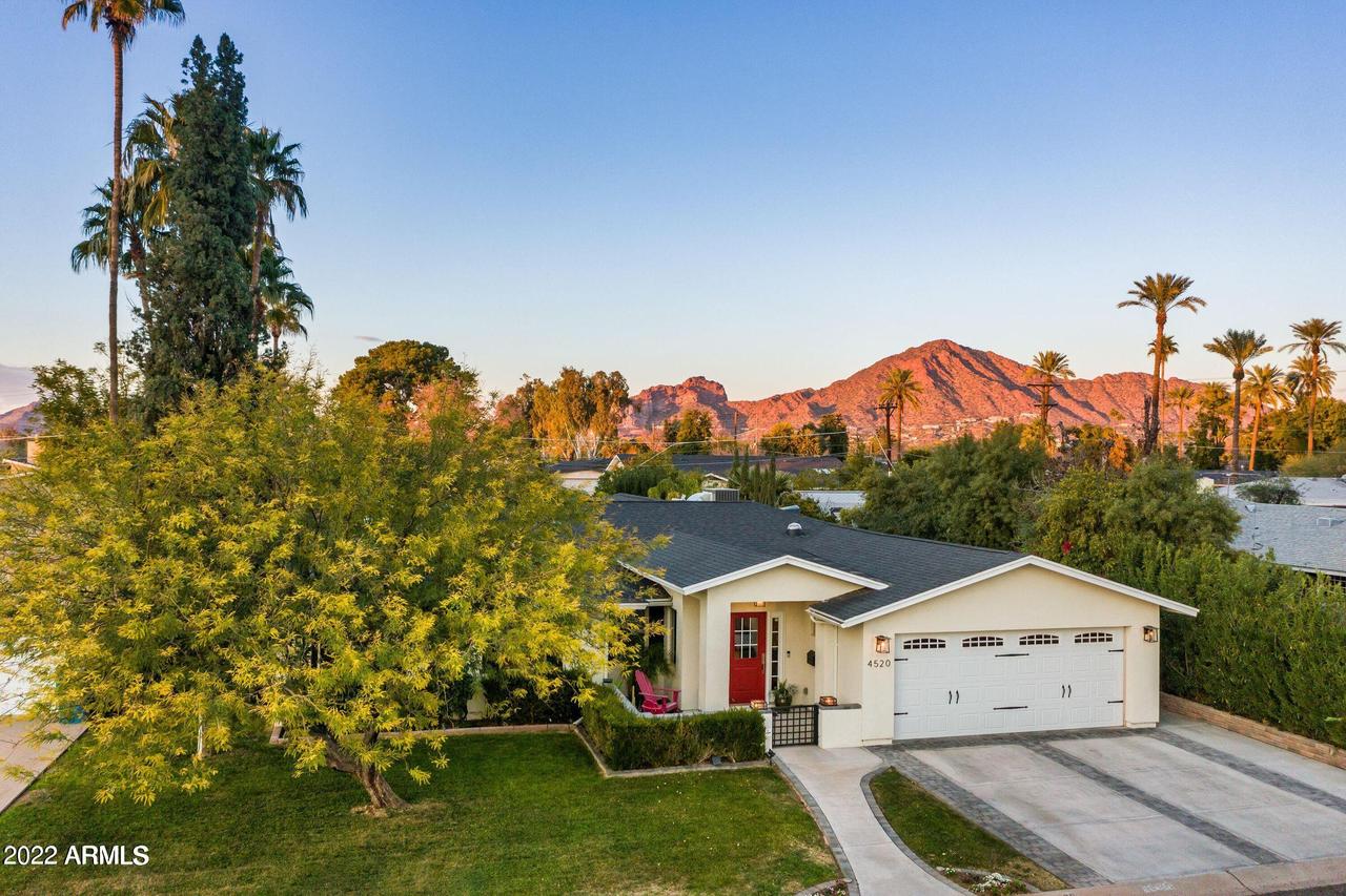 4520 E Earll Dr., Phoenix, AZ 85018