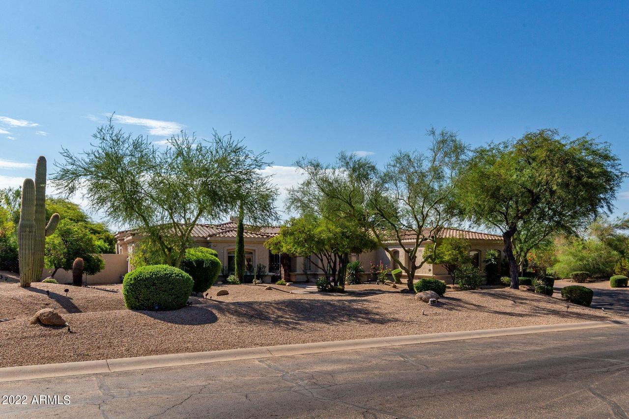 21953 N 79th Way, Scottsdale, AZ 85255