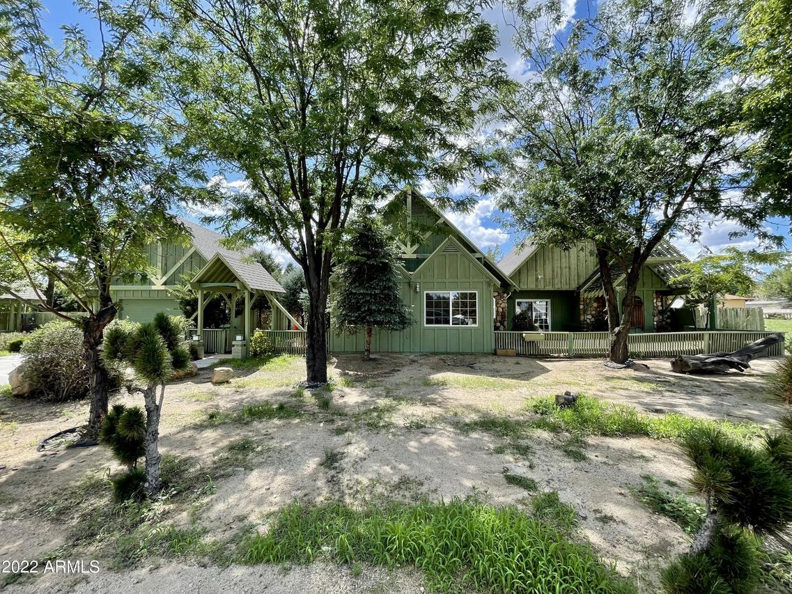 18610 S Peeples Valley Rd., Peeples Valley, AZ 86332