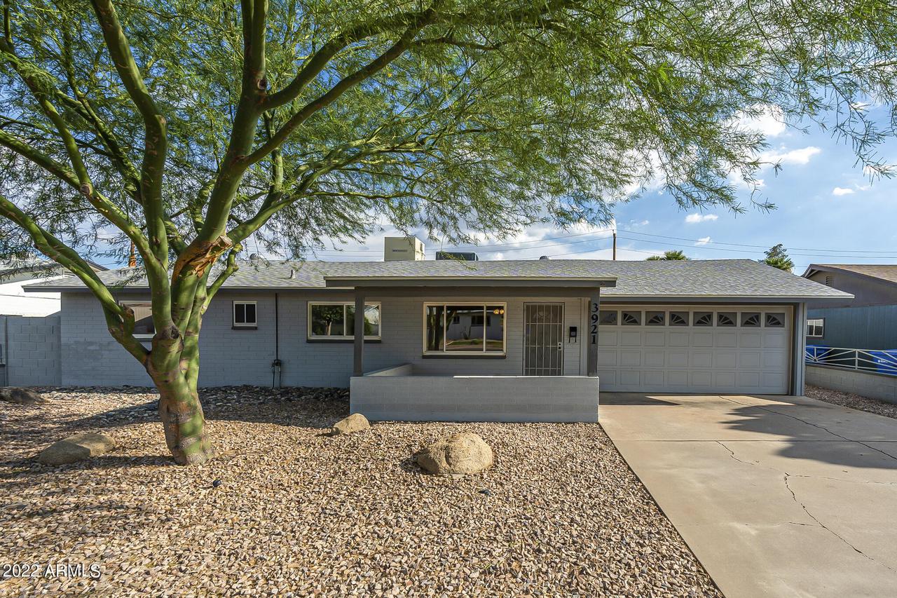 3921 W Harmont Dr., Phoenix, AZ 85051