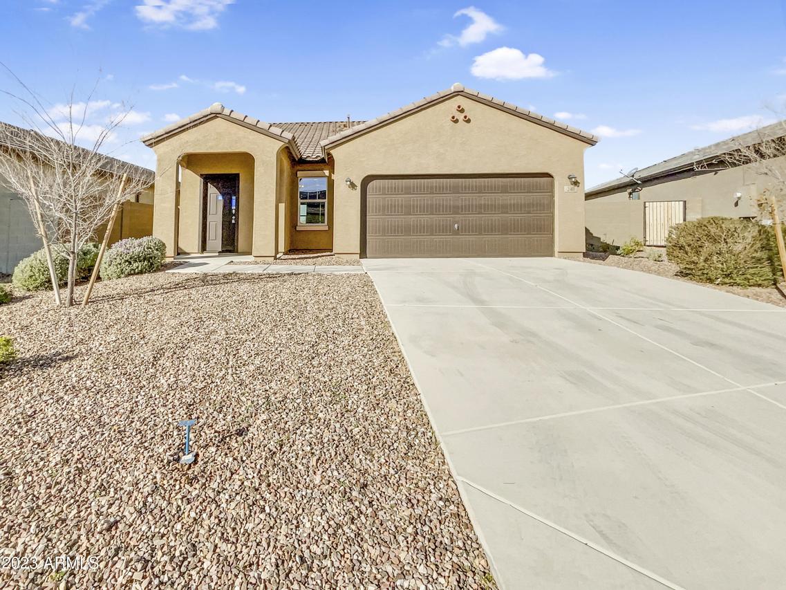 240 N 202nd Ln., Buckeye, AZ 85326